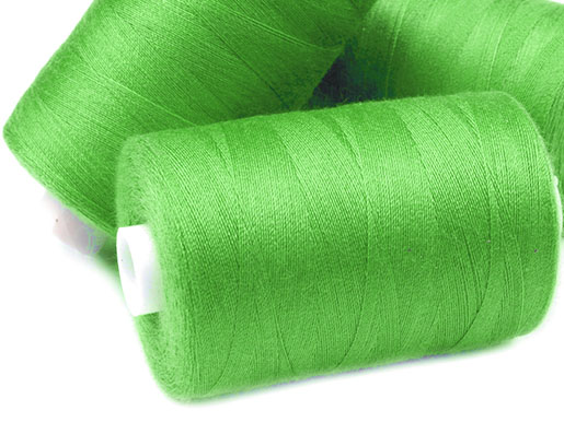 1000m Nähgarn 40/2 hellgrün 