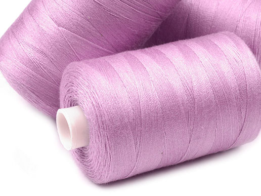 1000m Nähgarn 40/2 flieder 