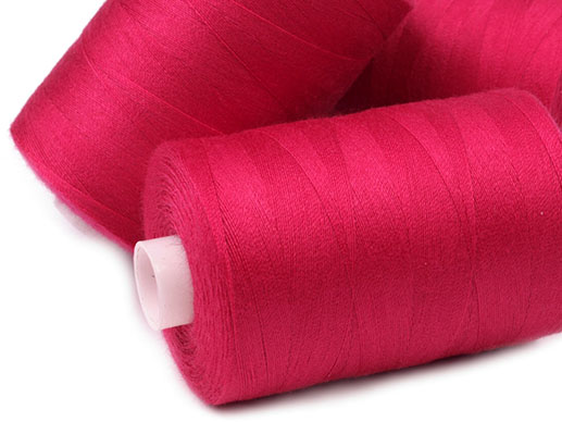 1000m Nähgarn 40/2 pink 