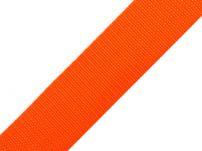 Gurtband 50mm orange 