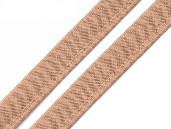 Paspelband natur 1m x