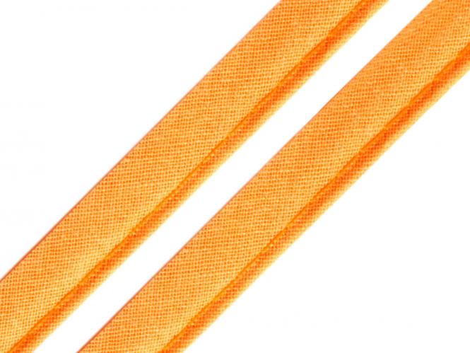 Paspelband orange 