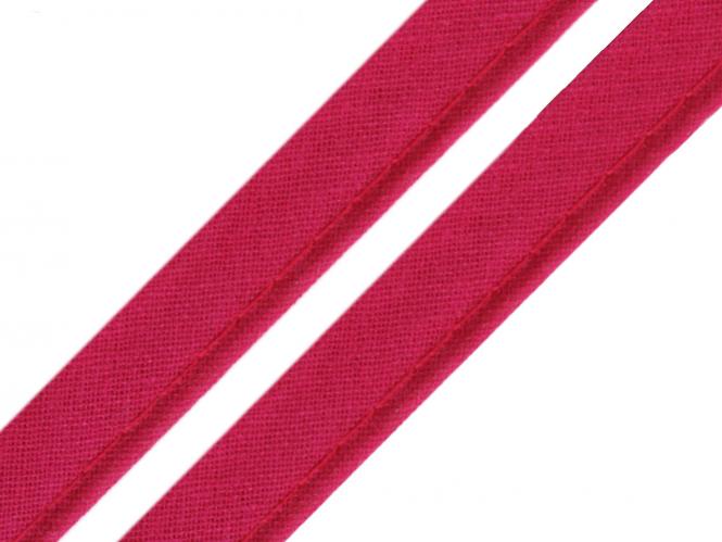 Paspelband pink 