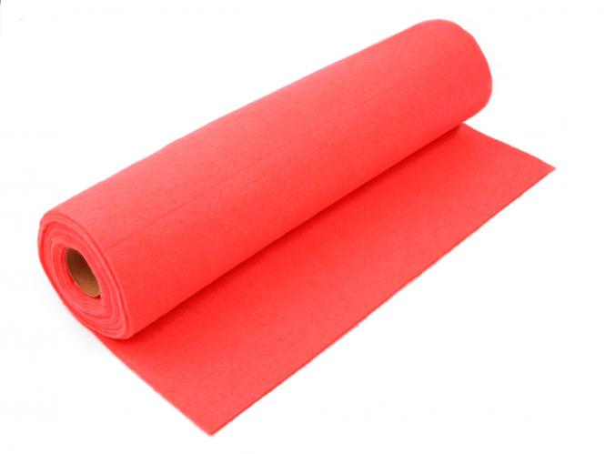 Rollenfilz 1,4mm altrosa 