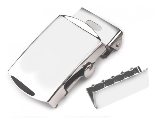 Gürtelschnalle 30mm 