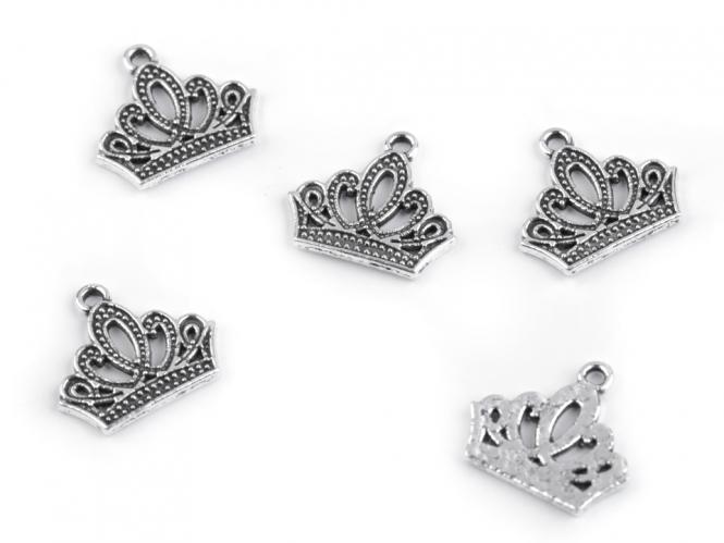 Anhänger Krone 