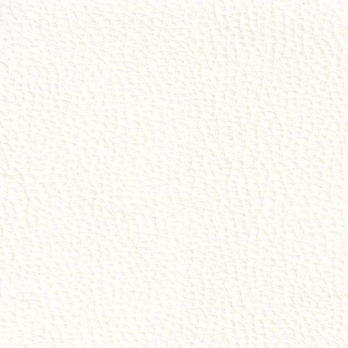 Kunstleder 1,4m breit weiss 