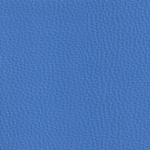 Kunstleder 1,4m breit hellblau 
