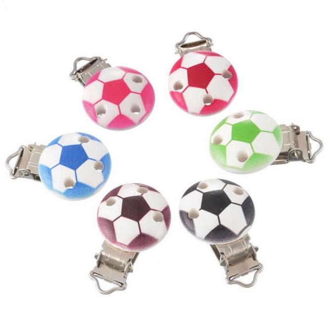 5 Fußball Clips 