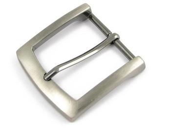 Gürtelschnalle antik silber 40mm 05/40 