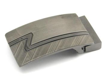 Gürtelschnalle 30mm Blitz 