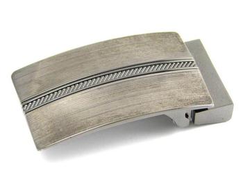 Gürtelschnalle 30mm vintage 