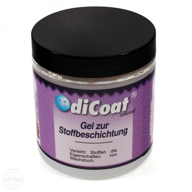 ODIF Odicoat Gel zur Stoffbeschichtung 