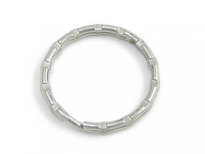 Schlüsselring 1.9mm x Ø21 