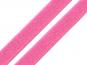 Paspelband magenta 1m x